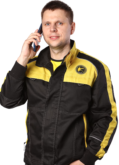 Алексей Хребтов, мебельный маркетолог